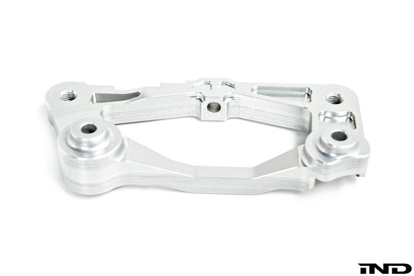 KMP F8X M3 / M4 Rear Offset Differential Bracket and Bushing Set