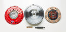 South Bend / DXD Racing Clutch 13-16 Ford Focus 2.0T Stage 2 Drag Clutch Kit-1