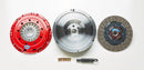 South Bend Clutch 2013+ Ford Focus ST Stage 2 Daily Clutch Kit-1