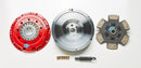 South Bend / DXD Racing Clutch  13-16 Ford Focus 2.0T Stage 3 Drag Clutch Kit-1