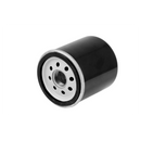 K&N Oil Filter 08-17 Harley Davidson VRSCDX Night Rod Special 76 CI 3in OD x 3.844in Height-2