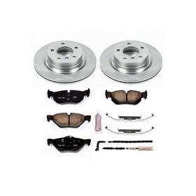 AUTOSPECIALTY BRAKE KIT