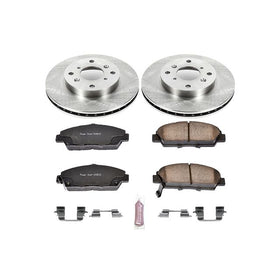 AUTOSPECIALTY BRAKE KIT