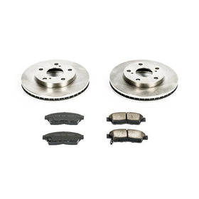 AUTOSPECIALTY BRAKE KIT
