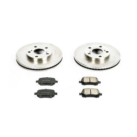 AUTOSPECIALTY BRAKE KIT