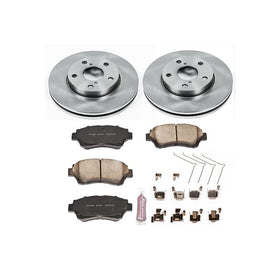 AUTOSPECIALTY BRAKE KIT