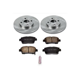 AUTOSPECIALTY BRAKE KIT