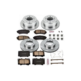 AUTOSPECIALTY BRAKE KIT