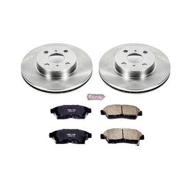 AUTOSPECIALTY BRAKE KIT