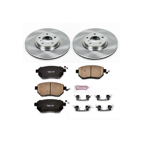 AUTOSPECIALTY BRAKE KIT