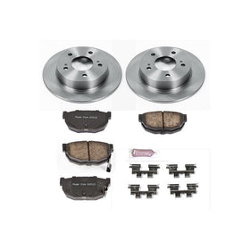 AUTOSPECIALTY BRAKE KIT