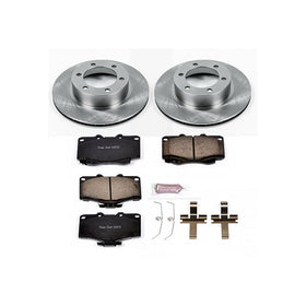 AUTOSPECIALTY BRAKE KIT
