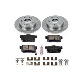 AUTOSPECIALTY BRAKE KIT