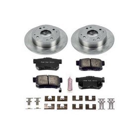 AUTOSPECIALTY BRAKE KIT
