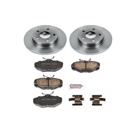 AUTOSPECIALTY BRAKE KIT