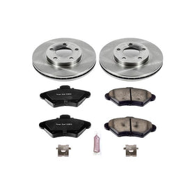 AUTOSPECIALTY BRAKE KIT