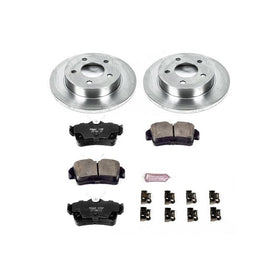 AUTOSPECIALTY BRAKE KIT