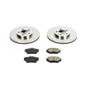AUTOSPECIALTY BRAKE KIT