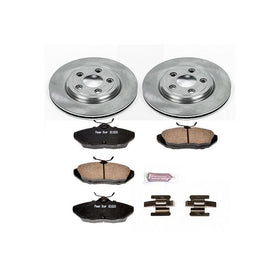 AUTOSPECIALTY BRAKE KIT