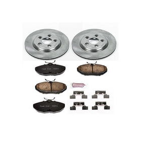 AUTOSPECIALTY BRAKE KIT