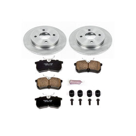 AUTOSPECIALTY BRAKE KIT