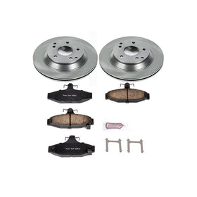 AUTOSPECIALTY BRAKE KIT