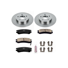 AUTOSPECIALTY BRAKE KIT