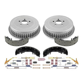 AUTOSPECIALTY DRUM KIT