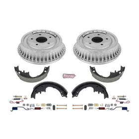 AUTOSPECIALTY DRUM KIT