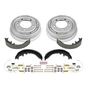 AUTOSPECIALTY DRUM KIT