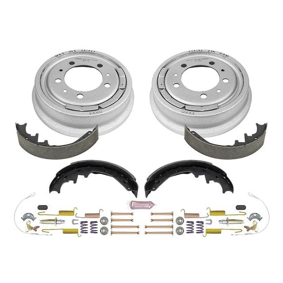 AUTOSPECIALTY DRUM KIT