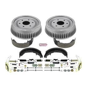 AUTOSPECIALTY DRUM KIT