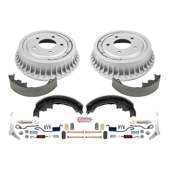 AUTOSPECIALTY DRUM KIT