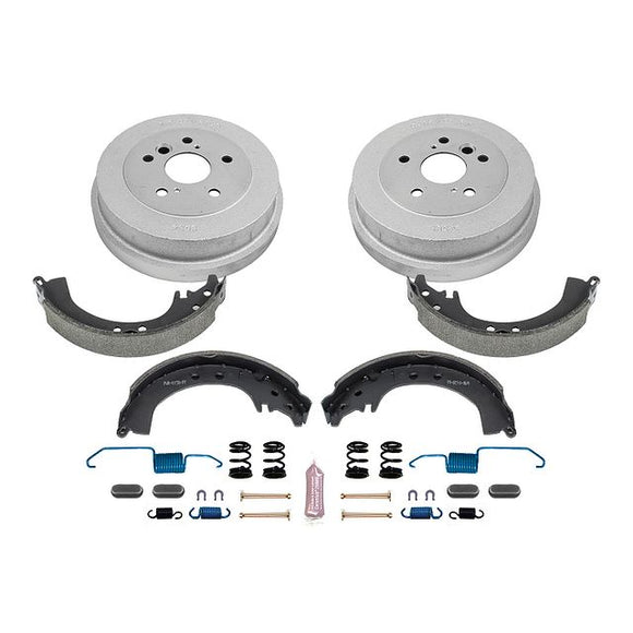 AUTOSPECIALTY DRUM KIT