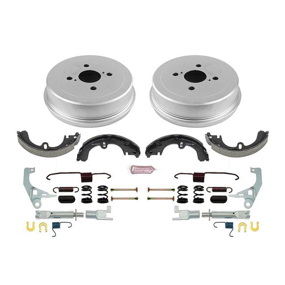 AUTOSPECIALTY DRUM KIT