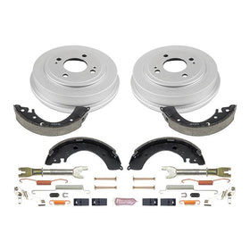 AUTOSPECIALTY DRUM KIT