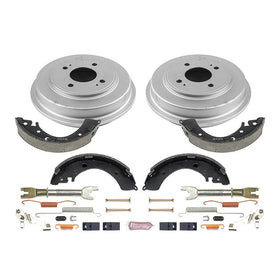 AUTOSPECIALTY DRUM KIT