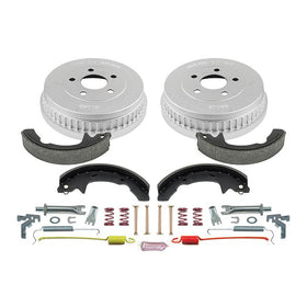 AUTOSPECIALTY DRUM KIT