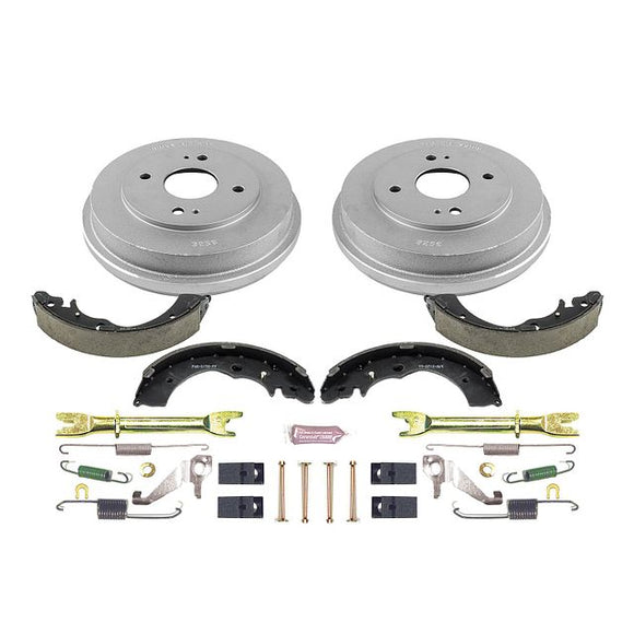 AUTOSPECIALTY DRUM KIT