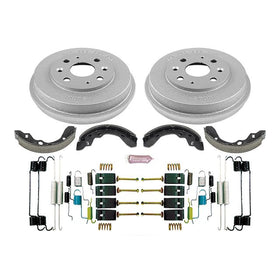 AUTOSPECIALTY DRUM KIT