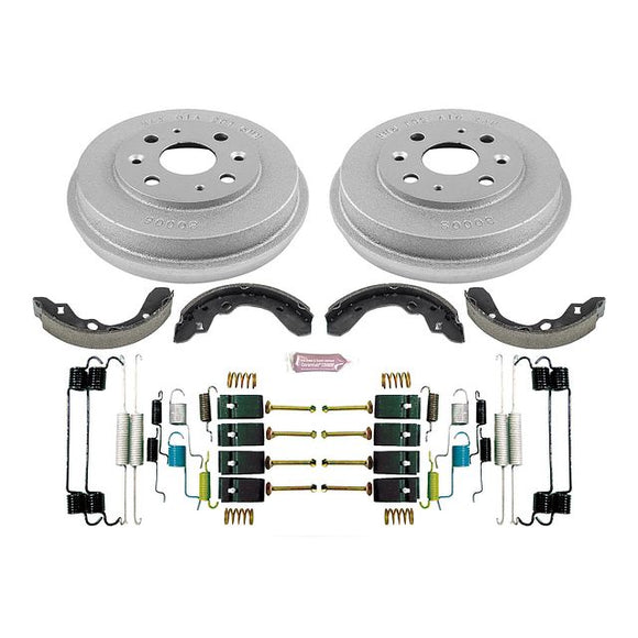 AUTOSPECIALTY DRUM KIT