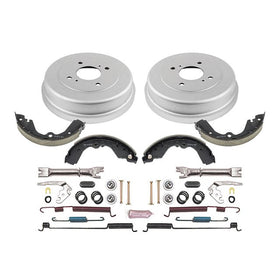 AUTOSPECIALTY DRUM KIT