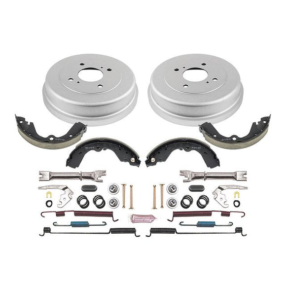 AUTOSPECIALTY DRUM KIT