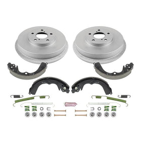 AUTOSPECIALTY DRUM KIT