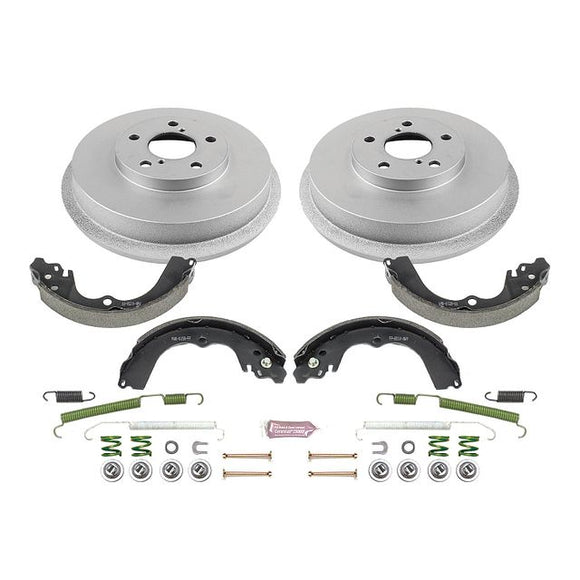 AUTOSPECIALTY DRUM KIT