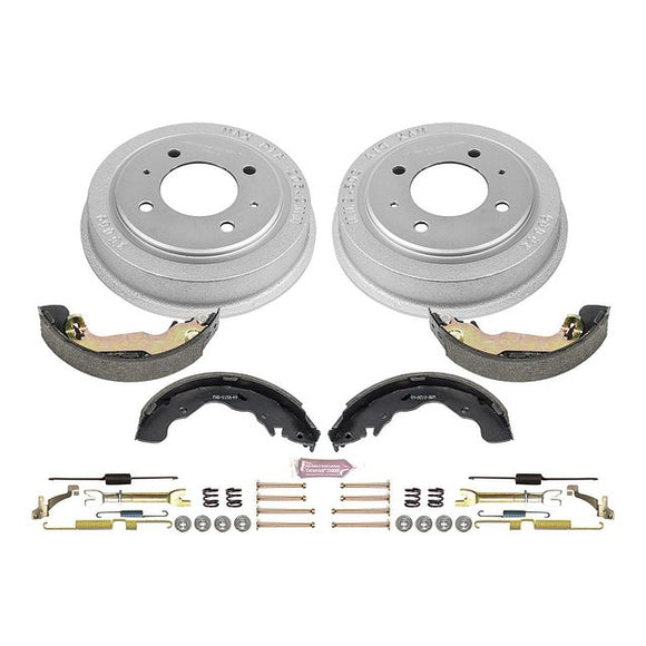 AUTOSPECIALTY DRUM KIT