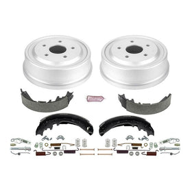 AUTOSPECIALTY DRUM KIT