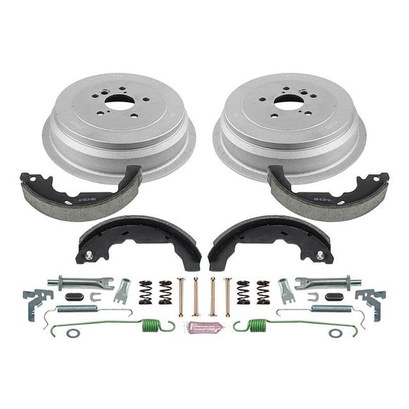 AUTOSPECIALTY DRUM KIT