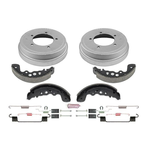 AUTOSPECIALTY DRUM KIT