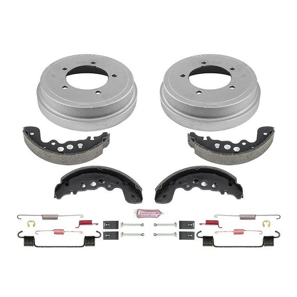 AUTOSPECIALTY DRUM KIT